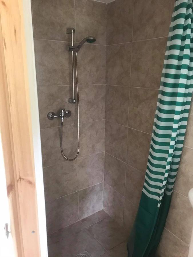 Chata U Rabstejna Villa Janska Dış mekan fotoğraf